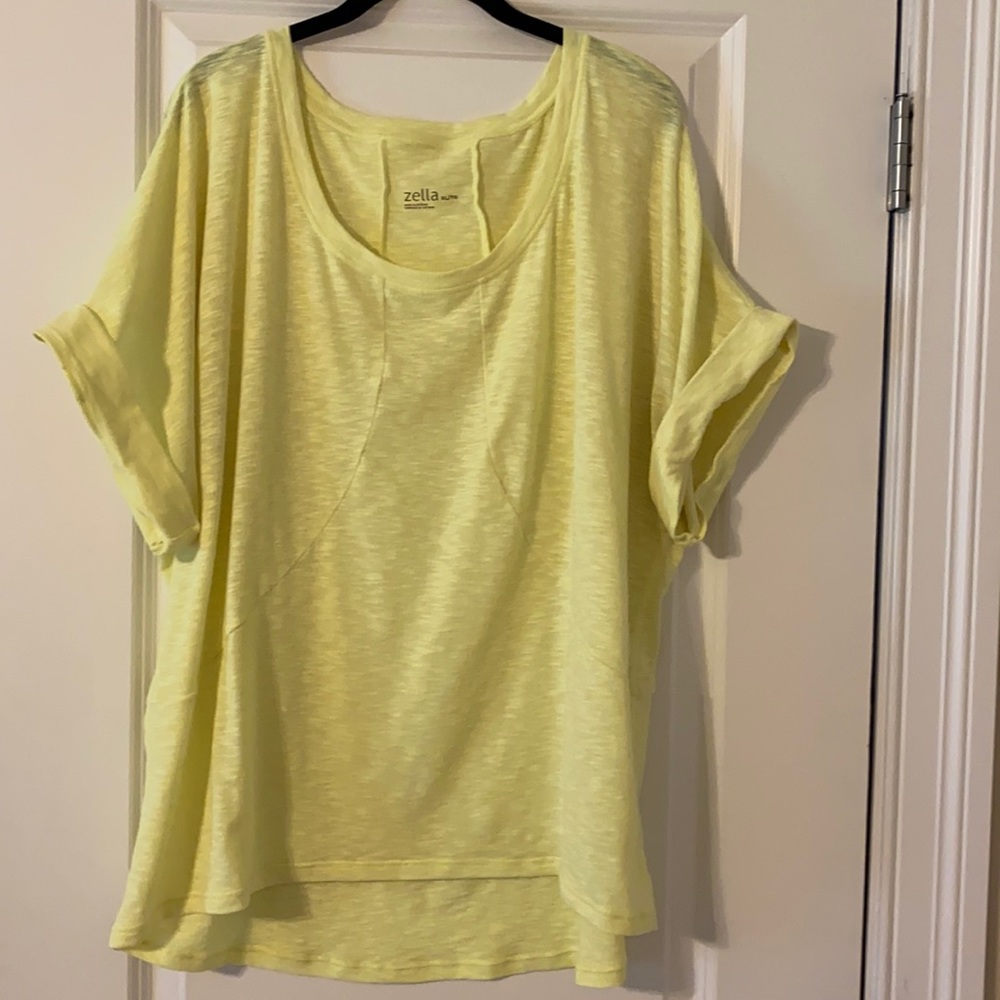 ZELLA Athletic Top xl